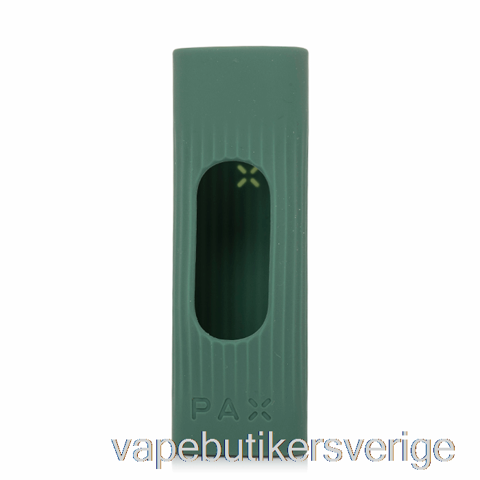 Vape Sverige Pax Plus Grepphylsa Salvia